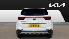 Kia Sportage 1.6T GDi ISG 4 5dr Petrol Estate
